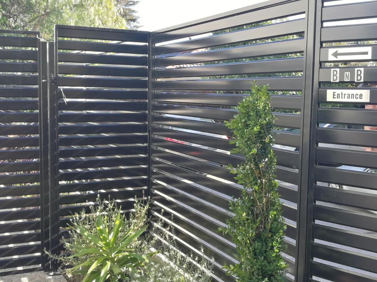 Cbd Grampians Studio Nelson Exterior photo