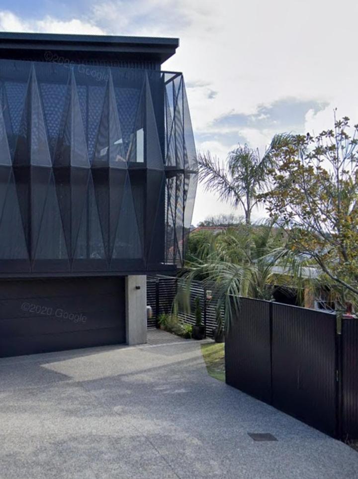 Cbd Grampians Studio Nelson Exterior photo